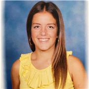 Doy clases de matemáticas en primaria y en secundaria, me encantan los niños